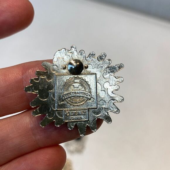 Disney Pin Trading Classic Set Mickey Minnie Mouse Donald Duck Goofy Pluto Lot B - Picture 8 of 9